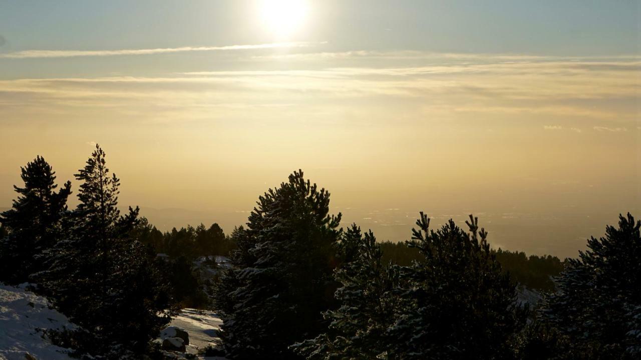 La Belle Histoire Gite Ventoux Bédoin Exterior photo
