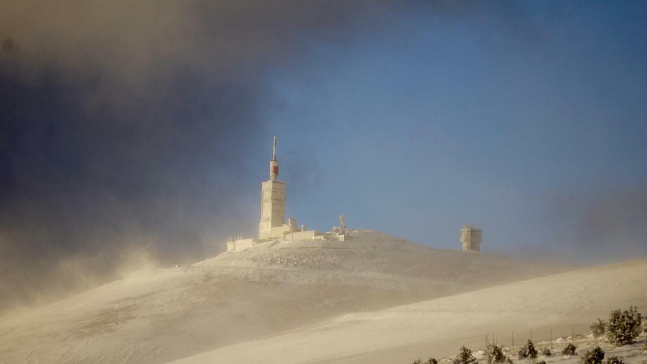 La Belle Histoire Gite Ventoux Bédoin Exterior photo